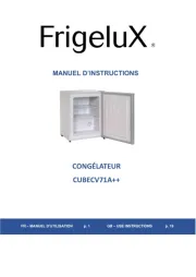 FrigeluX