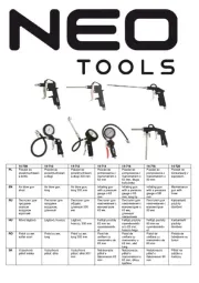 NEO Tools