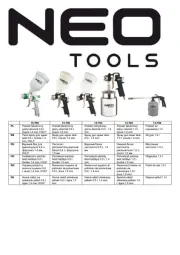NEO Tools