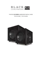 OSD Audio