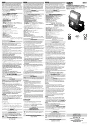 Klein Tools