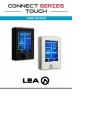 LEA