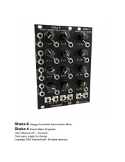 SetonixSynth