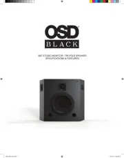 OSD Audio