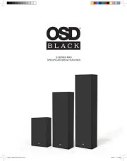 OSD Audio