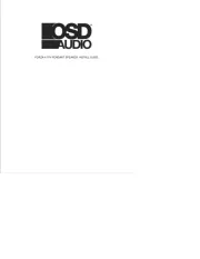 OSD Audio