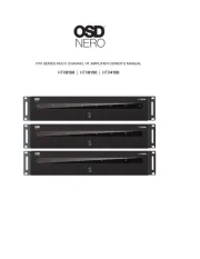 OSD Audio