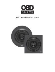 OSD Audio