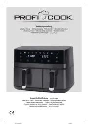 Proficook