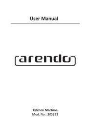 Arendo