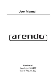 Arendo