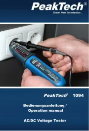 PeakTech