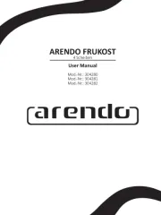 Arendo