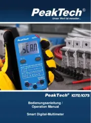 PeakTech