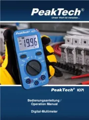 PeakTech