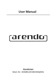 Arendo