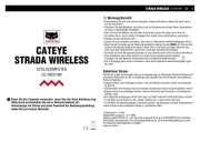 Cateye