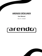 Arendo