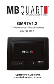 MB Quart