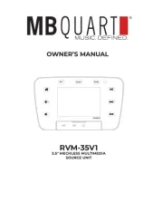 MB Quart