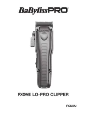 BaByliss