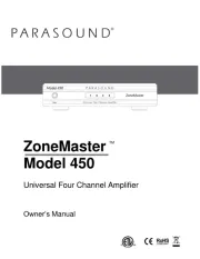 Parasound
