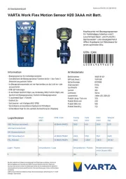 Varta