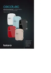 Cecotec