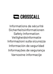 Crosscall