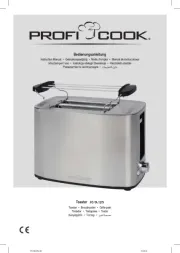 Proficook