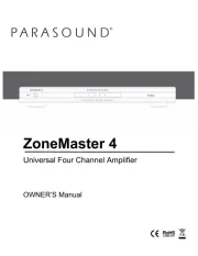 Parasound
