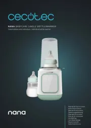 Cecotec