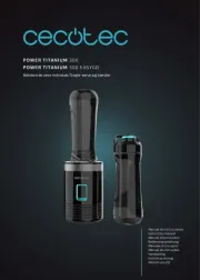 Cecotec
