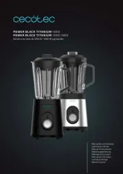 Cecotec