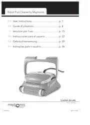 Maytronics