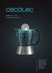 Cecotec