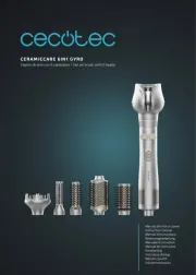 Cecotec
