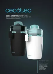 Cecotec