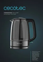 Cecotec