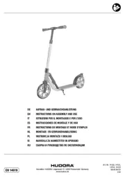 Hudora