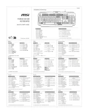 MSI