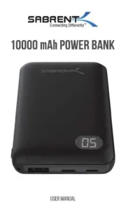 Sabrent