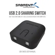 Sabrent