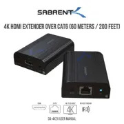 Sabrent