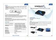 Sabrent