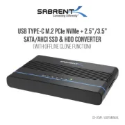 Sabrent