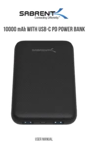 Sabrent