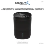 Sabrent