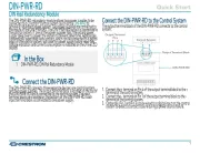 Crestron