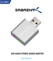 Sabrent